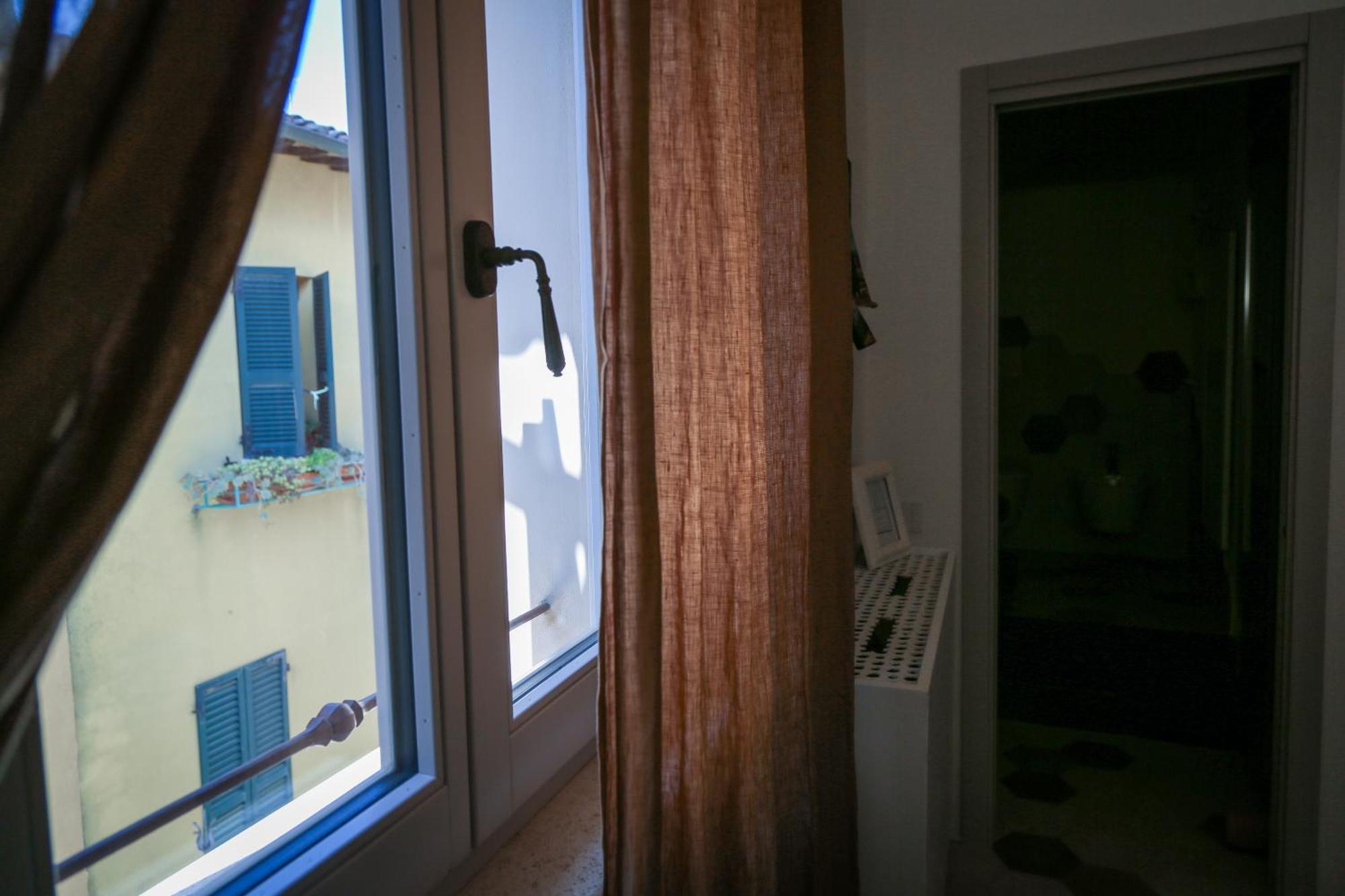 Montepulcianolettings Lejlighed Eksteriør billede
